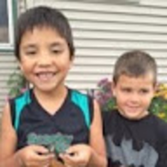 Meet your Posher, Diane - Picture 1 of 1